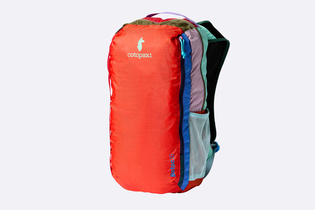 Mochila Cotopaxi Batac 16L Del Dia Unisex