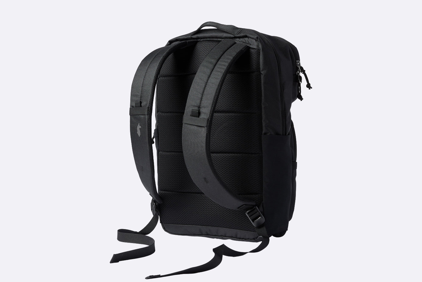 Mochila Cotopaxi Tasra 16L Travel Negro Unisex