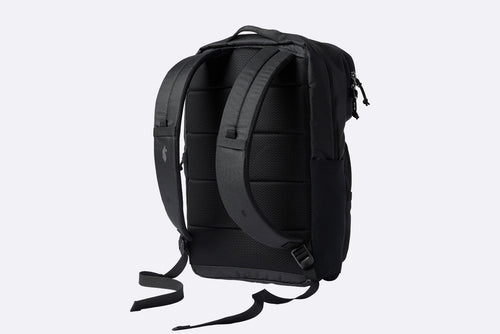 Mochila Cotopaxi Tasra 16L Travel Negro Unisex