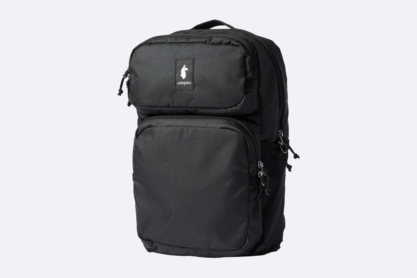 Mochila Cotopaxi Tasra 16L Travel Negro Unisex