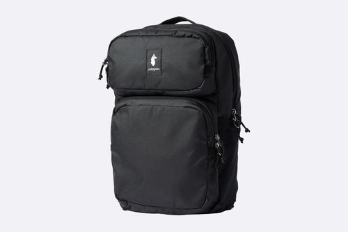 Mochila Cotopaxi Tasra 16L Travel Negro Unisex