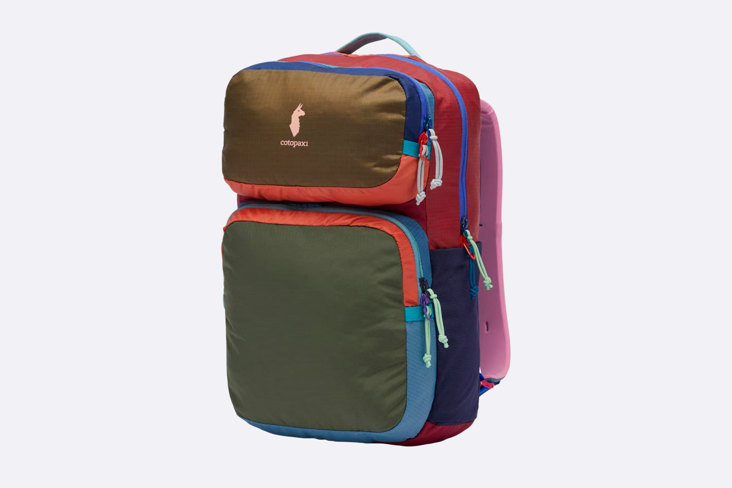Mochila Cotopaxi Tasra 16L Del Dia Unisex