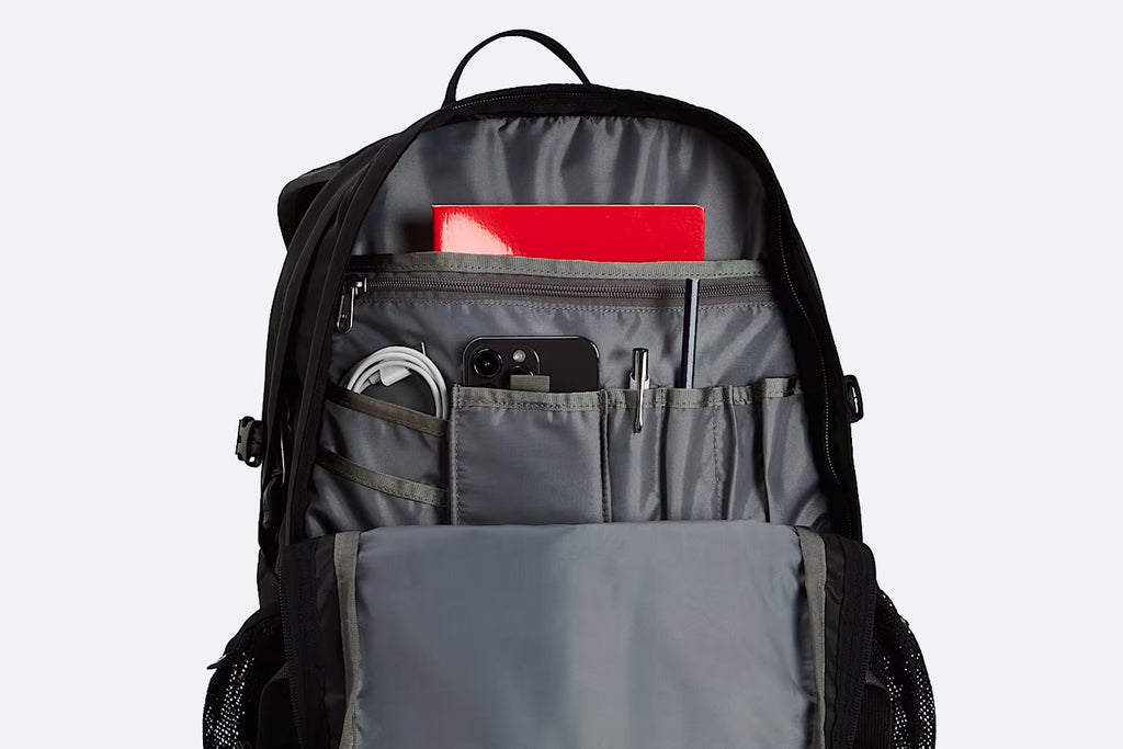 The North Face Borealis Classic Patch Backpack