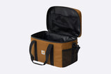 Nevera Carhartt WIP Cooler Bag Marrón Unisex