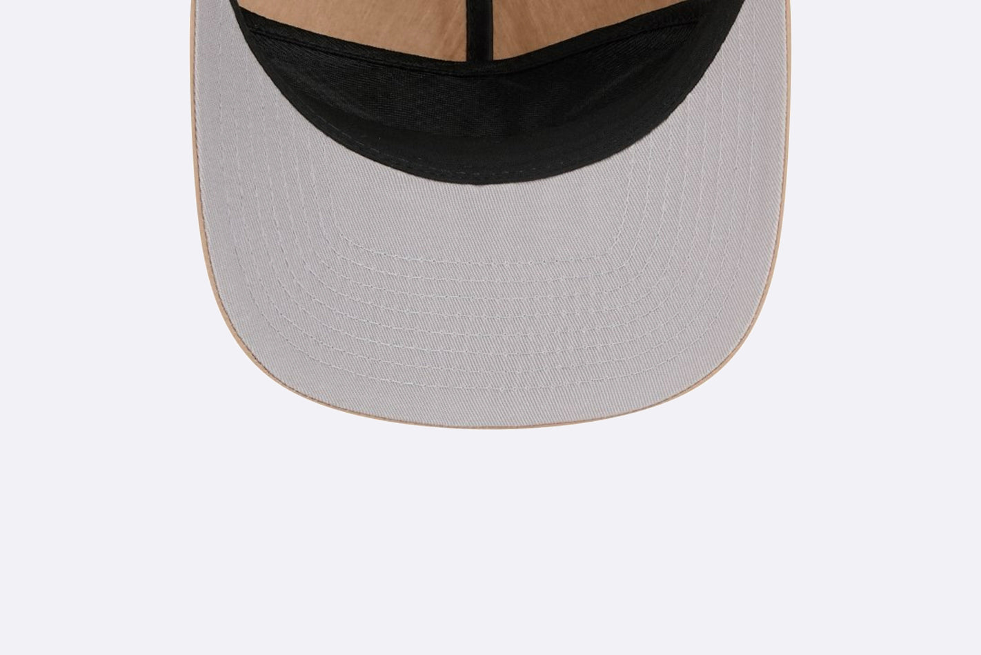 New Era New York Yankees MLB Parallel 19TWENTY A-frame Beige Unisex