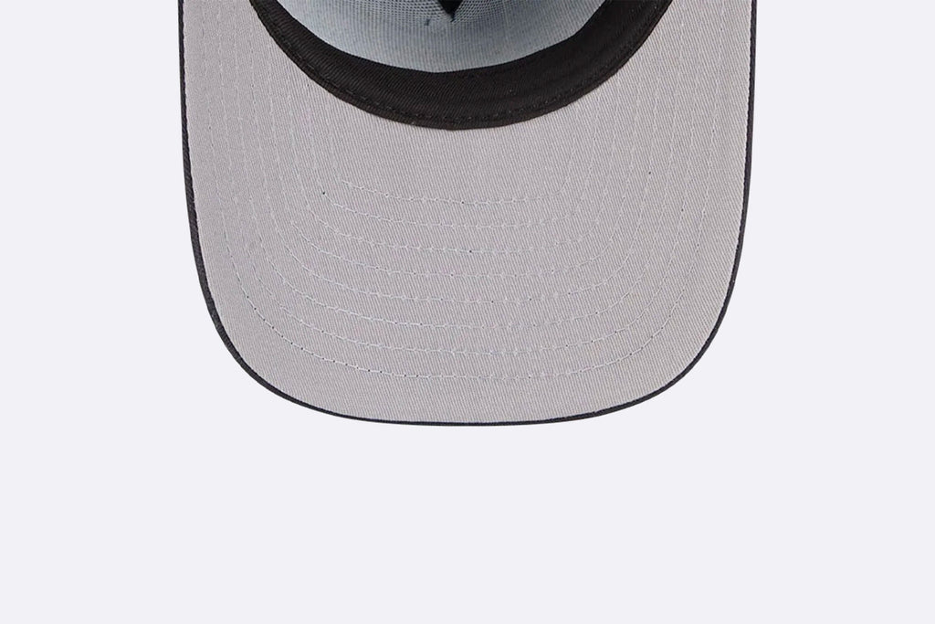 New Era New York Yankees MLB Parallel 59FIFTY A-frame Fitted Azul marino Unisex