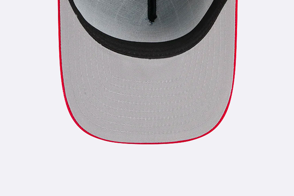 New Era Philadelphia Phillies MLB Parallel-59FIFTY A-frame Fitted Azul marino Unisex