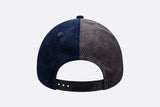 New Era MLB Patchwork New York Yankees 9FORTY A-Frame