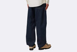 Pantalon Carhartt WIP Aaron Pant Camano Denim Azul para Hombre