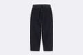 Carhartt WIP Aaron Pant Smith Denim Blue Midnight wash