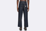 Pantalon Carhartt WIP Belmont Pant Azul para Hombre