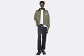 Pantalon Carhartt WIP Belmont Pant Azul para Hombre
