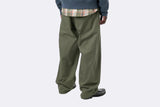 Pantalon Carhartt WIP Brady Pant Verde para Hombre