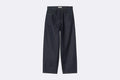 Pantalon Carhartt WIP Brandon Pant Azul para Mujer
