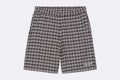 Pantalon Carhartt WIP Kander Short Negro para Mujer