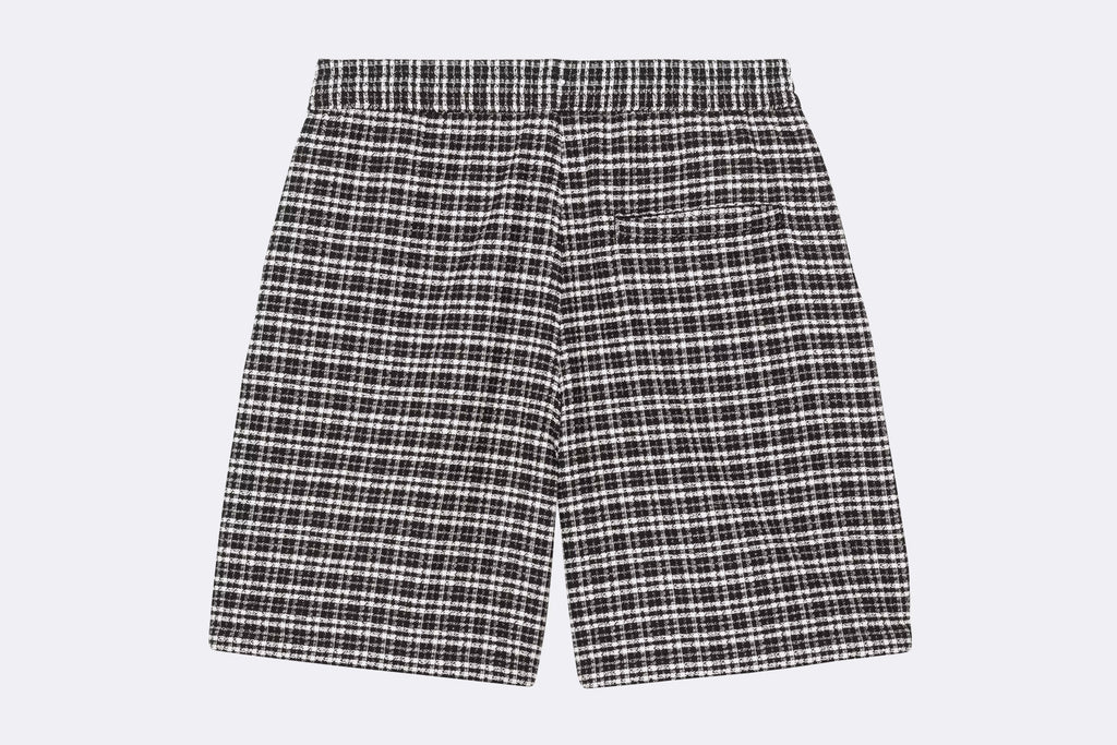 Pantalon Carhartt WIP Kander Short Negro para Mujer