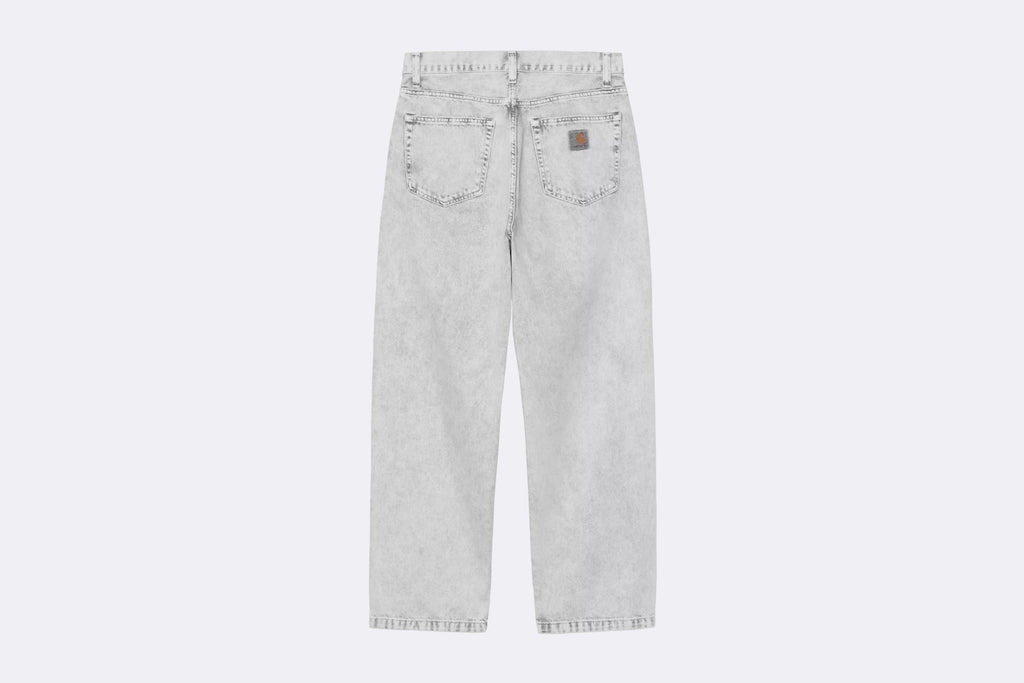 Pantalon Carhartt WIP Landon Pant Gris para Hombre