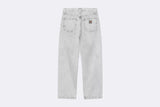 Pantalon Carhartt WIP Landon Pant Gris para Hombre