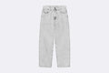 Pantalon Carhartt WIP Landon Pant Gris para Hombre