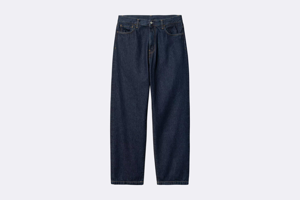 Pantalon Carhartt WIP Landon Pant Azul para hombre