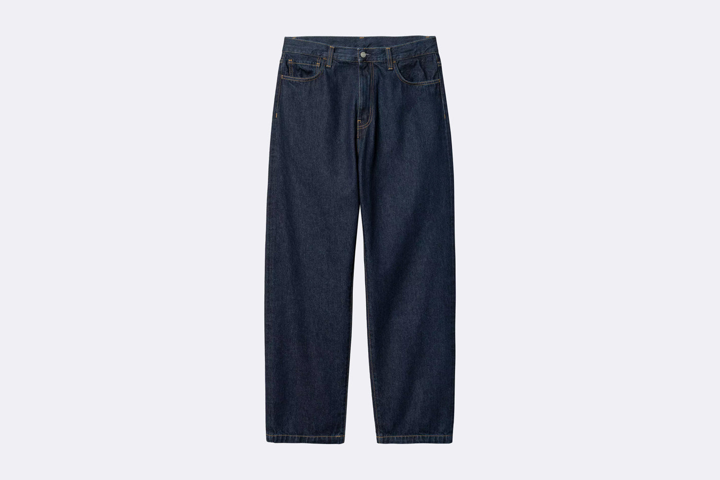 Pantalon Carhartt WIP Landon Pant Azul para hombre