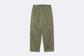 Pantalon Carhartt WIP Marv Pant Verde para Hombre