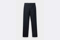 Pantalon Dickies Selvedge Herringbone Denim Work Pant Azul para hombre