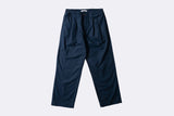 Pantalon Edmmond Studios Marvin Pant Azul marino para Hombre