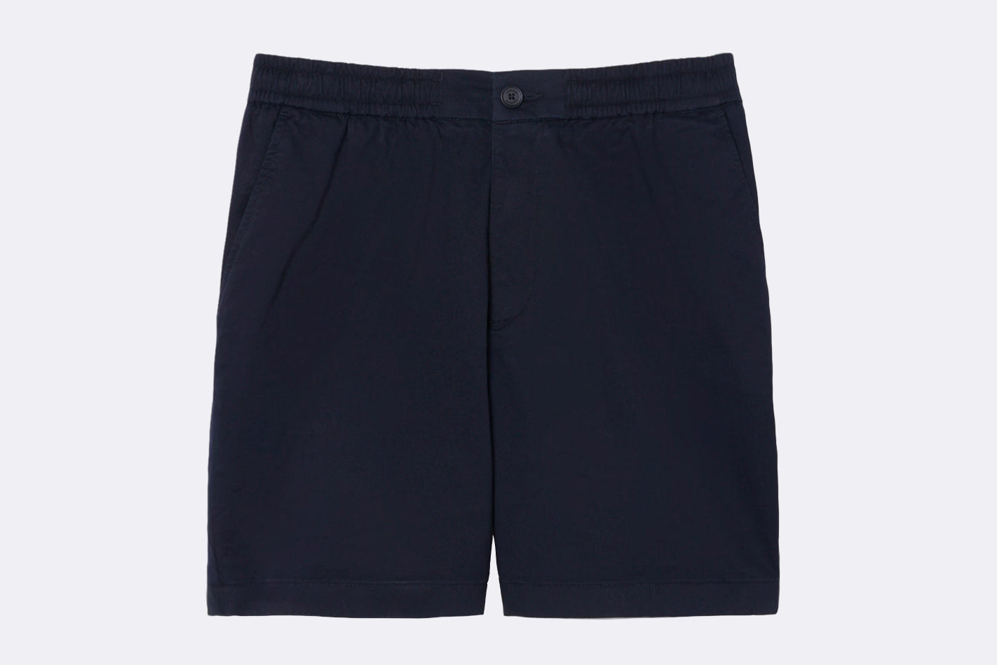 Pantalon Lacoste Short Azul marino para Hombre