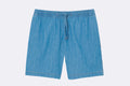 Pantalon Lacoste Shorts Azul para Hombre