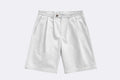 Pantalon NWHR Chino Corto Gris Unisex