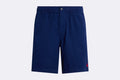 Pantalon Polo Ralph Lauren Woven Shorts Azul marino para hombre