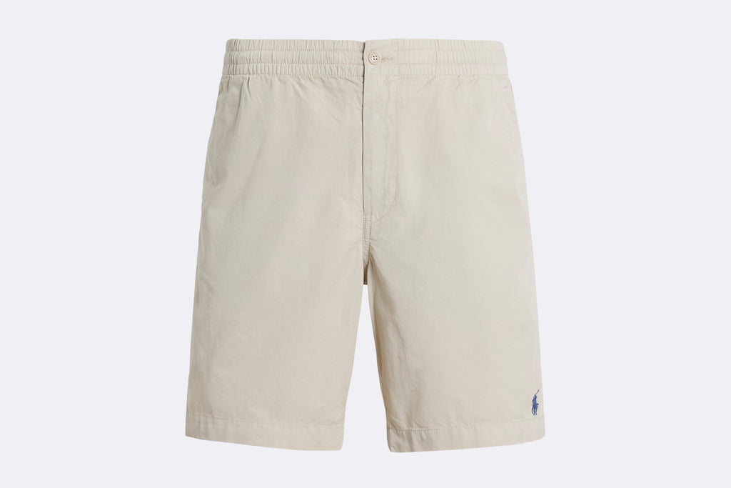 Pantalon Polo Ralph Lauren Woven Shorts Beige para Hombre