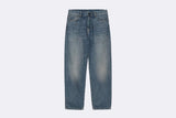 Pantalones Carhartt WIP Aaron Pant Vaquero Azul para Hombre