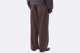Pantalon Carhartt WIP Brandon Pant Palisander Stone Dyed para mujer