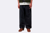 Pantalon Carhartt WIP Landon Pant Blue Midnight Wash para hombre