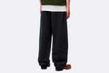 Pantalon Carhartt WIP Landon Pant Blue Midnight Wash para hombre
