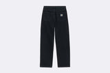 Pantalon Carhartt WIP Landon Pant Blue Midnight Wash para hombre