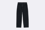 Pantalon Carhartt WIP Landon Pant Blue Midnight Wash para hombre