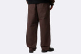 Pantalon Carhartt WIP Simple Pant Tobacco Rinsed para hombre
