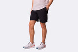 Pantalones Columbia Mountaindale Cargo Short Negro para Hombre