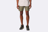 Pantalones Columbia Mountaindale Cargo Short Verde para Hombre