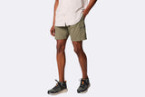 Pantalones Columbia Mountaindale Cargo Short Verde para Hombre