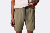 Pantalones Columbia Mountaindale Cargo Short Verde para Hombre