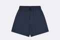 Pantalones Kappy Ripstop String Half Pants Azul Unisex