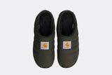 Pantuflas Carhartt WIP Cordura Slippers Verde Hombre