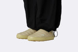 Pantunflas The North Face Thermoball Traction Mule Beige para mujer