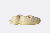 Pantunflas The North Face Thermoball Traction Mule Beige para mujer