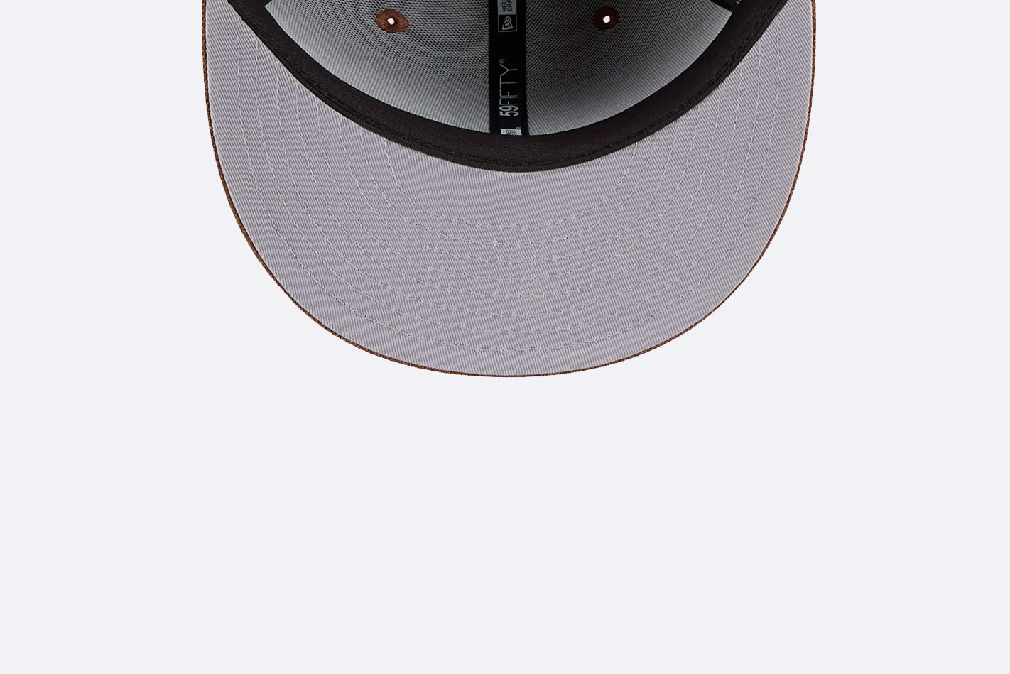 New Era Seattle Mariners Logo Scribble 59FIFTY Fitted