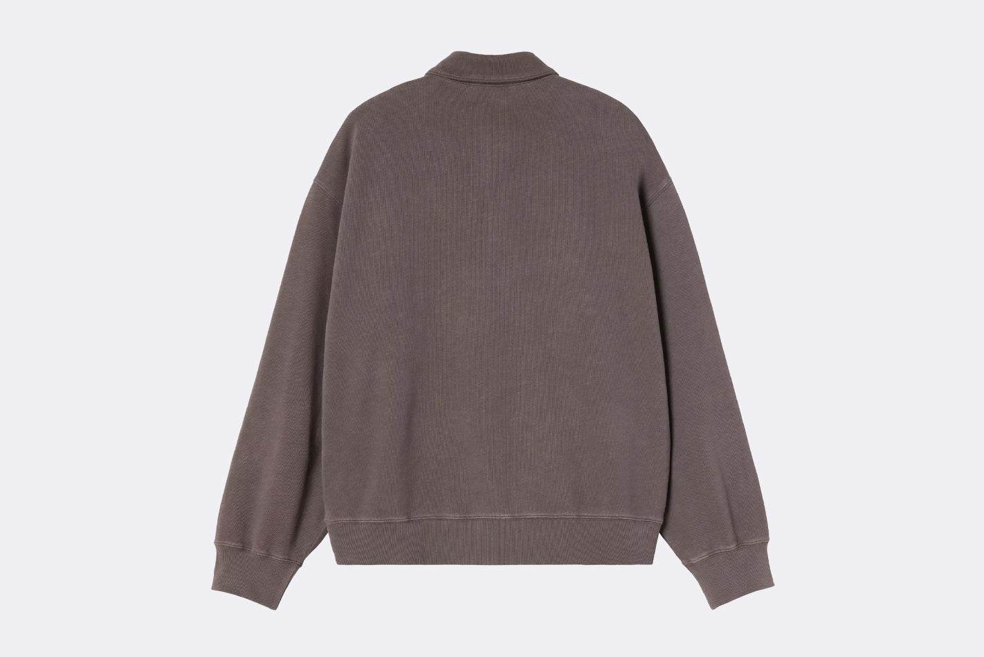 Polo Carhartt WIP Harper Polo Marrón para Hombre